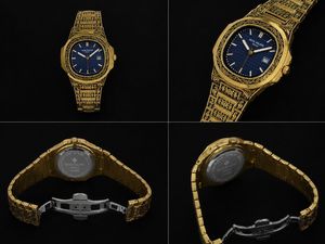 Luxury Patek Philippe Watch