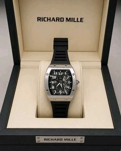Richard Mille