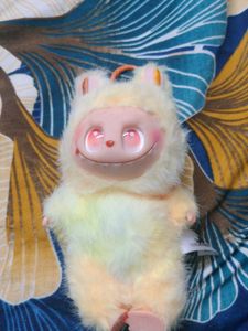 Labubu Doll