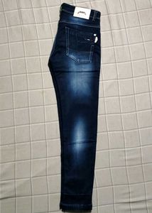 Dark Denim Jeans
