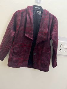Women Blazer Jacket