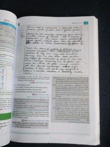 Oswaal Books Class 10 Science Question Bank