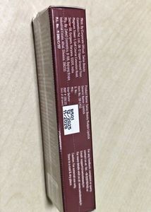 Swiss Beauty Mud Pie Mousse Lipstick