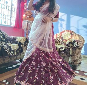 ✨ Weeding Lehenga ✨