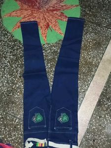 Girls Jeans Pent