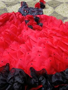 Size 18 Baby Girl Party dress