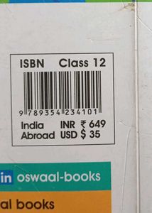 CBSE Class 12 Mathematics Question Bank