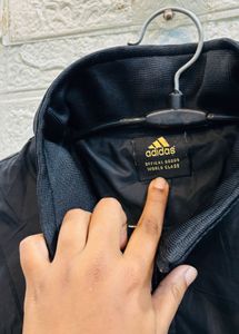 🇦🇺 Adidas imported Track Jacket
