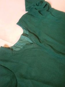 naira cut dress