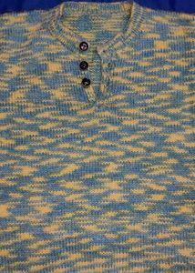 Cozy Kids' Woolen Sweater – Warm &amp; Stylish