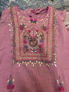 Beautiful Kurta