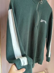 Sale🎄🧑‍🎄🎅Green Sweatshirt