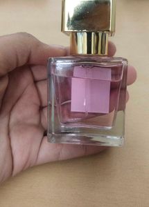 Ronzille Luxe Perfume - For Her