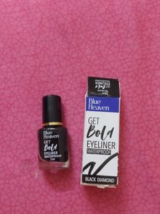Blue Heaven Eyeliner
