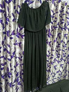 Plus Size Gown