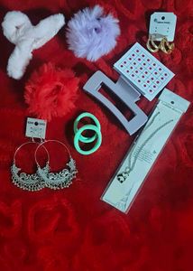 9 Pcs Gift 🎁 Hamper