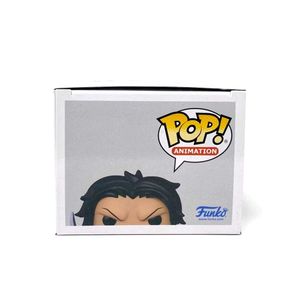 Gol D Roger Funko Pop One piece