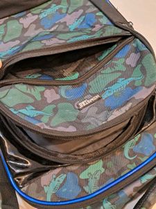 New School Bag