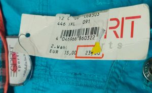 💙 XXL  Esprit Cargo Capri