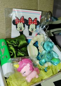 mini hamper