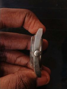 Vintage HMT Kohinoor Watch