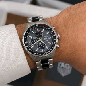 TAG Heuer Formula 1