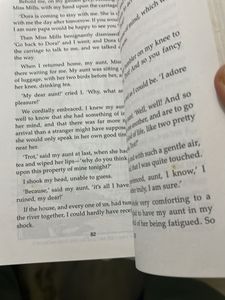 David Copperfield by Charles