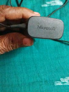 Micro Soft Mobile Charger