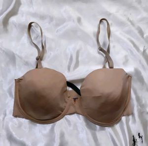 Victorias Secret Nude Bra