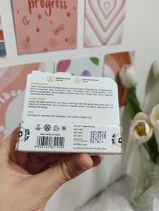 Aravi Organic Lip Balm Bundle ✨