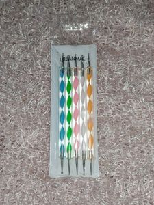 GLITTER NAIL ARTS SET