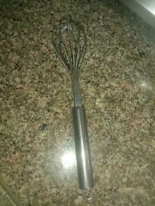 Steel Whisker