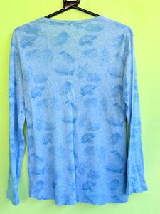 Full Sleeve Tshirt For Women || Like New ||