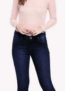 High Star Dark Wash Slim fit Jeans