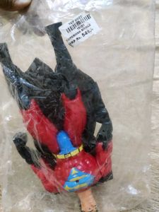 Superman Toy figure