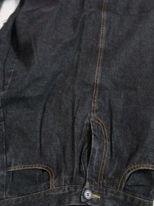 denim skirt knee length