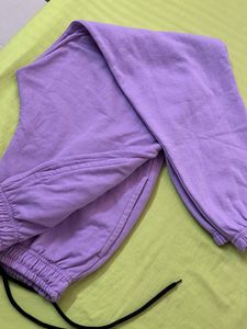Lavender  Jogger’s