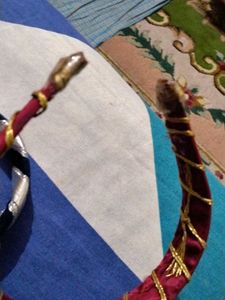 Headbands - Set of 2