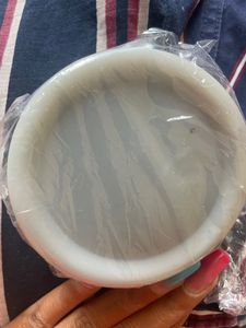 Gynocup Menstrual Cup Sterilizing Container