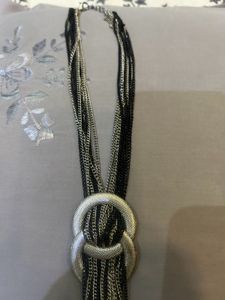 Necklace For Western Wear