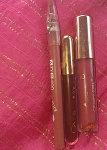 lipsticl combo