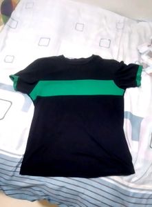 Striped T-Shirt
