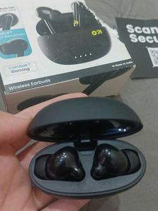 go boult w20 earbuds