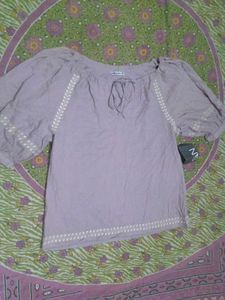women's top