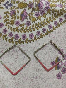 combo earrings