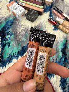 Eyeshadow Palette makep