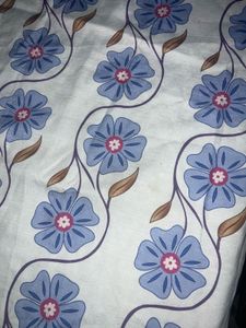 Floral Print Mini Dress