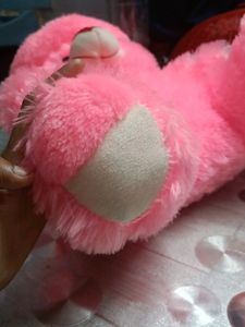 Pink Doll