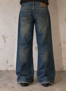 New Roadster "Vintage" style Jeans