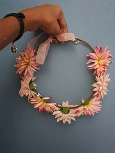 Fairy Head Crown